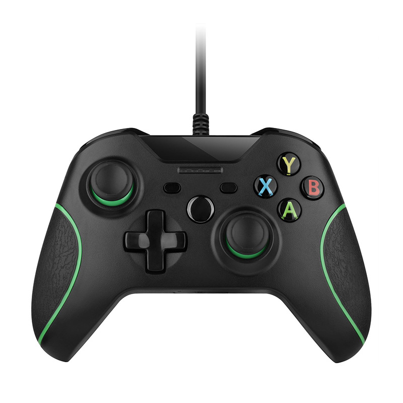 PC Gaming GAMEPAD USB PARA CONSOLA XBOX ONE ETOUCH®